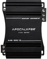 Deaf Bonce Apocalypse AAB-500.1D Atom фото