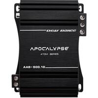 Deaf bonce Apocalypse AAB-500.1D Atom