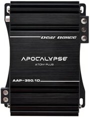 Deaf Bonce Apocalypse AAP-350.1D Atom Plus фото