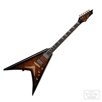 Dean Dave Mustaine V Limited