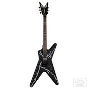 Dean Dimebag Blackbolt Floyd ML фото