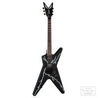 Dean Dimebag Blackbolt Floyd ML