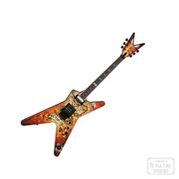 Dean Dimebag Dimebonics ML