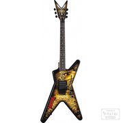 Dean Dimebag Pantera Southern Trendkill ML фото