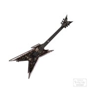 Dean Dimebag Razorback Skulls фото