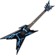 Dean guitars Razorback Dimebag Floyd - Lightning фото