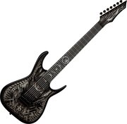 Dean Guitars USA Rusty Cooley 7 String Xenocide фото