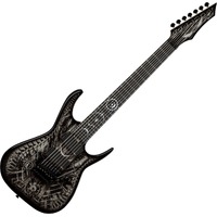 Dean guitars USA Rusty Cooley 7 String Xenocide