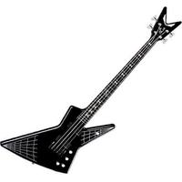 Dean JE SPIDER CBK