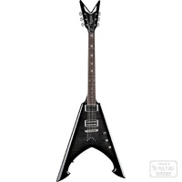 Dean Michael Amott Sig. Tyrant Flame Maple