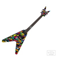 Dean Michael Schenker Kaleidoscope