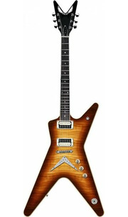 Dean ML 79 TBZ фото