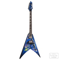 Dean V Dave Mustaine - Rust In Peace