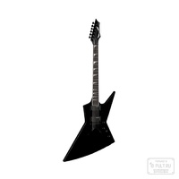 Dean Zero X Dave Mustaine