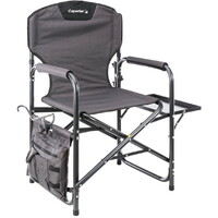 Decathlon Caperlan Essenseat Organizer Plus