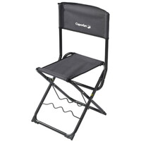 Decathlon Caperlan Essenseat Plus