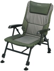 Decathlon Caperlan Levelchair Fullbreak фото