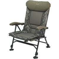 Decathlon Caperlan Levelchair Morphoz