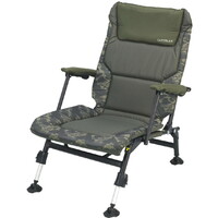 Decathlon Caperlan Levelchair Wildtrack