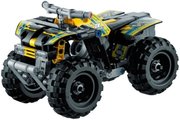 Decool Quad Bike 3416 фото