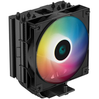 Deepcool AG400 BK ARGB R-AG400-BKANMC-G-2