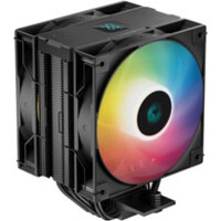 Deepcool AG400 Digital Plus R-AG400-BKADMP-G-1