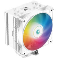 Deepcool AG500 WH ARGB R-AG500-WHANMN-G