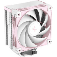 Deepcool AK400 Pink Limited Edition R-AK400-WPNPMN-G