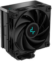 DeepCool AK400 ZERO DARK R-AK400-BKNNMN-G-2 фото