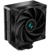 DeepCool AK400 ZERO DARK R-AK400-BKNNMN-G-2