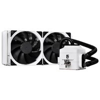 Deepcool Captain 240 EX White