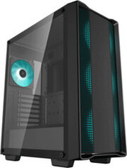 DeepCool CC560 V2 R-CC560-BKGAA4-G-2 фото