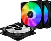 DeepCool CF 120 DP-FA-RGB-CF120-3 фото