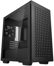 DeepCool CH370 R-CH370-BKNAM1-G-1 фото