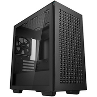 Deepcool CH370 R-CH370-BKNAM1-G-1