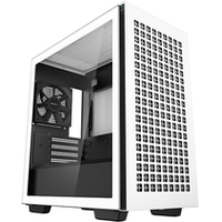 DeepCool CH370 WH R-CH370-WHNAM1-G-1