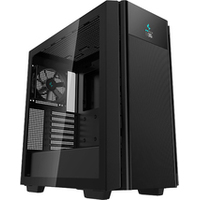 DeepCool CH510 Mesh Digital R-CH510-BKNSE1-G-1