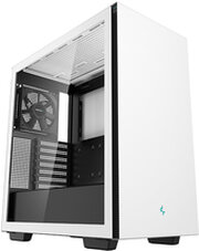 DeepCool CH510 WH R-CH510-WHNNE1-G-1 фото