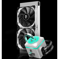 Deepcool DP-GS-H12-CT240XR-WH