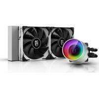 Deepcool DP-GS-H12W-CSL240EXWH