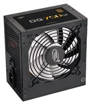 Deepcool DQ750ST 750W фото