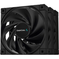 DeepCool FK120-3 IN 1 R-FK120-BKNPF3-G-1