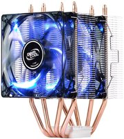 Deepcool FROSTWIN LED фото