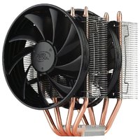 Deepcool FROSTWIN