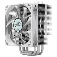 Deepcool GAMMAXX 400 White