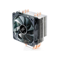 Deepcool GAMMAXX 400