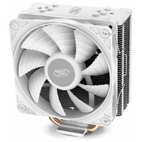 Deepcool Gammaxx GTE v2 White