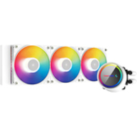 Deepcool Gammaxx L360 A-RGB WH DP-H12CF-GL360-ARGB-WH