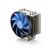 Deepcool GAMMAXX S40