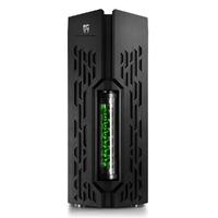 Deepcool Genome II Black/green